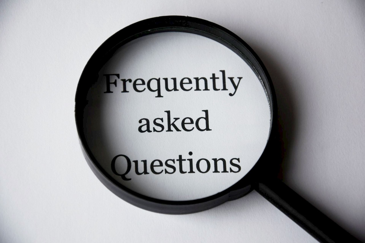 Highlighting frequently asked questions on syndication returns