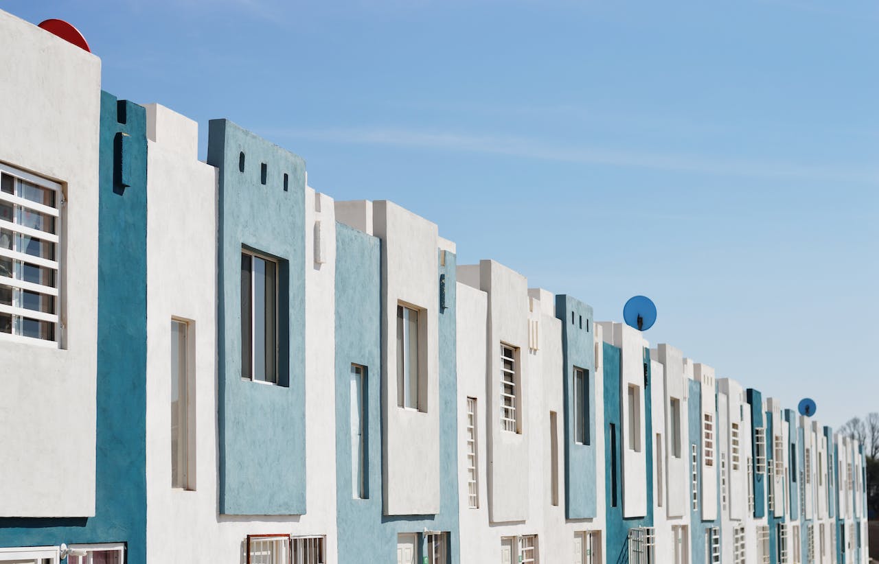 Summary on Buying Multifamily Real Estate